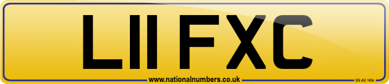 L11 FXC