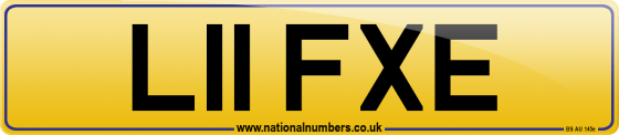 L11 FXE