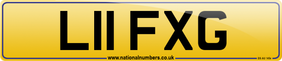 L11 FXG