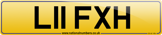 L11 FXH