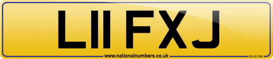 L11 FXJ