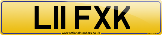 L11 FXK