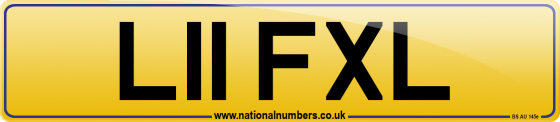 L11 FXL