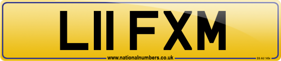L11 FXM