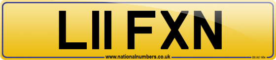 L11 FXN