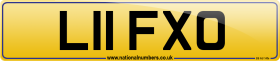 L11 FXO