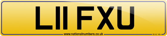 L11 FXU