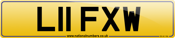 L11 FXW