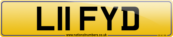 L11 FYD