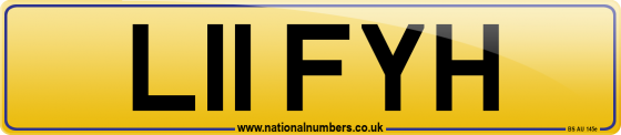 L11 FYH