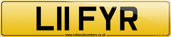 L11 FYR