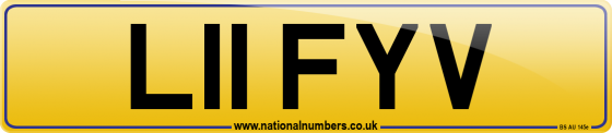 L11 FYV