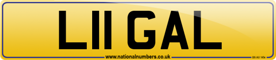 L11 GAL