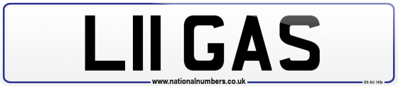 L11 GAS