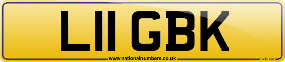 L11 GBK