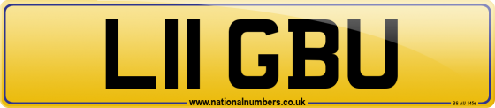 L11 GBU