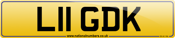 L11 GDK