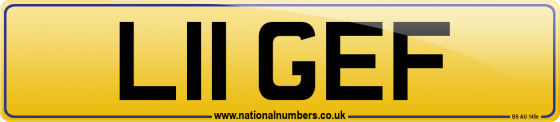 L11 GEF