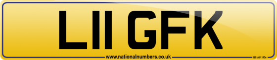 L11 GFK
