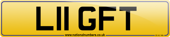 L11 GFT