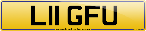 L11 GFU