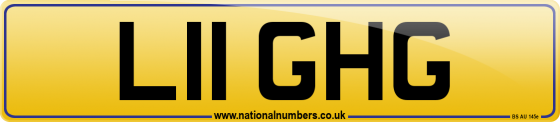 L11 GHG