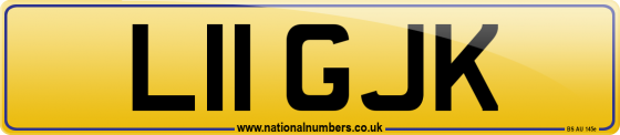 L11 GJK