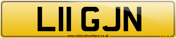 L11 GJN