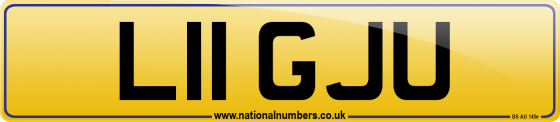 L11 GJU