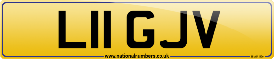 L11 GJV