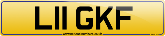 L11 GKF