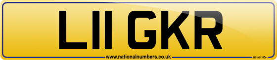 L11 GKR