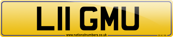 L11 GMU
