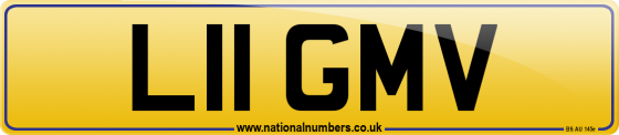L11 GMV