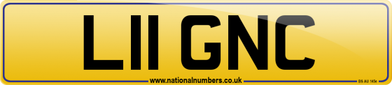 L11 GNC