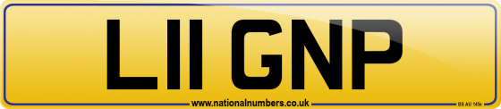 L11 GNP