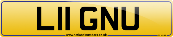L11 GNU