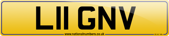 L11 GNV