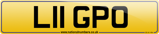 L11 GPO