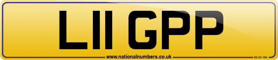 L11 GPP