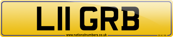 L11 GRB