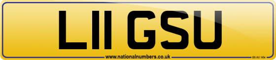 L11 GSU