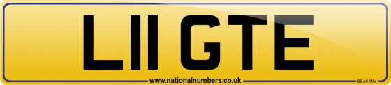 L11 GTE