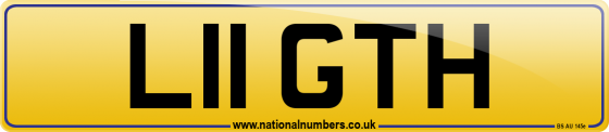 L11 GTH
