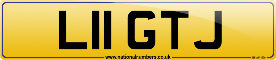 L11 GTJ