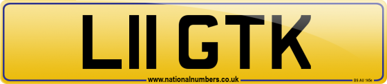 L11 GTK
