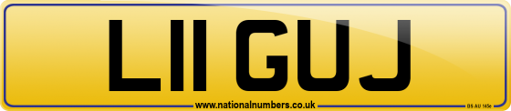 L11 GUJ