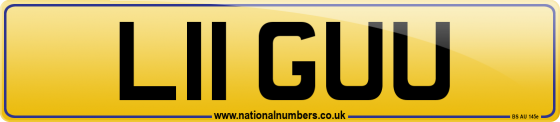 L11 GUU