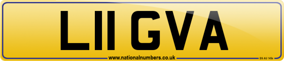 L11 GVA
