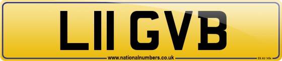 L11 GVB